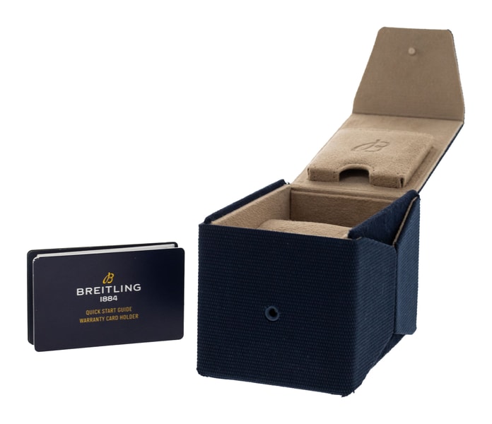 Breitling Premier A37340